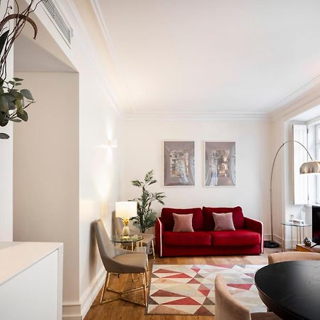 Chiado Trindade Apartments | Lisbon Best Apartments Exterior foto