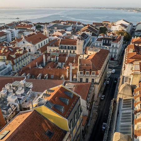 Chiado Trindade Apartments | Lisbon Best Apartments Exterior foto