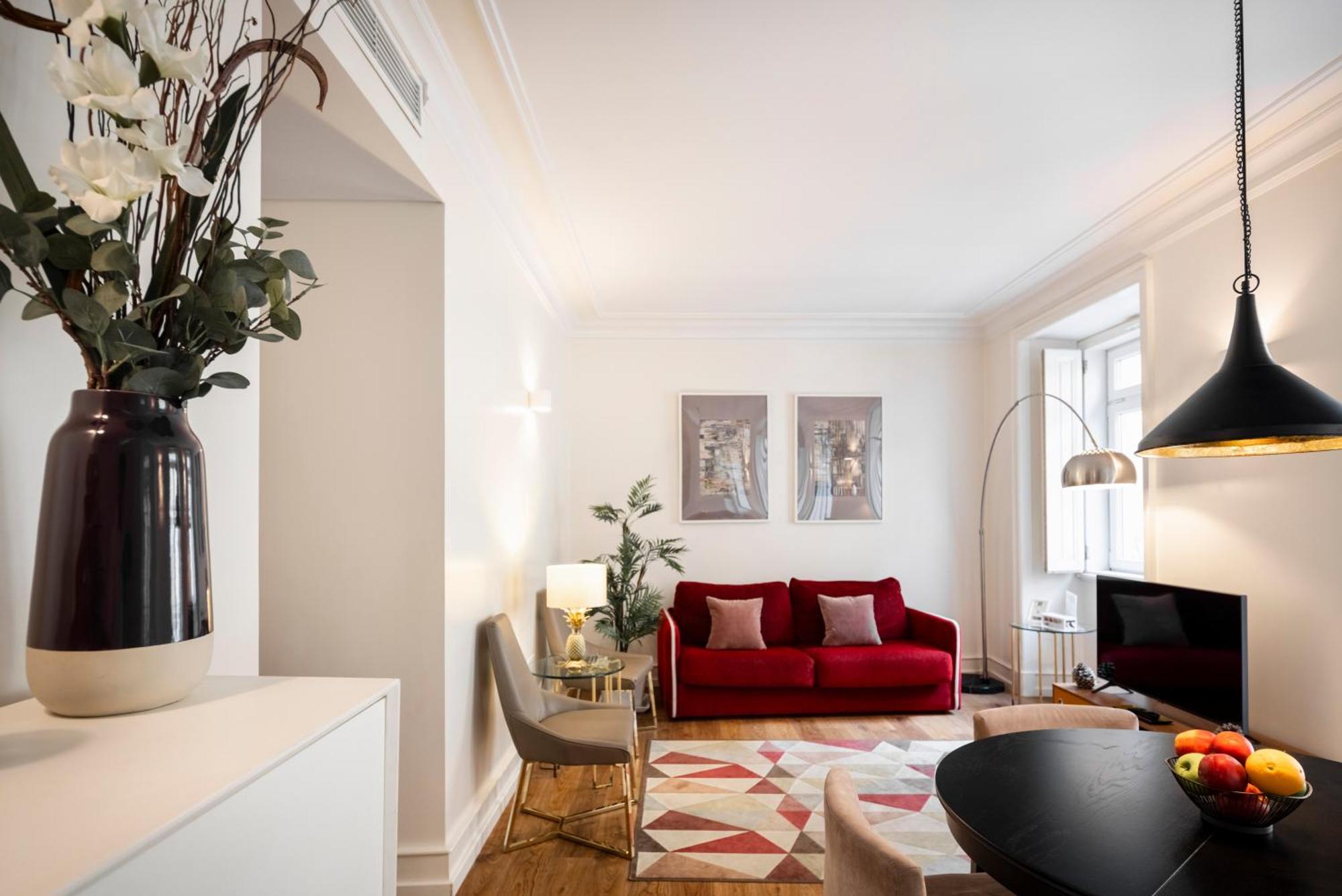 Chiado Trindade Apartments | Lisbon Best Apartments Exterior foto