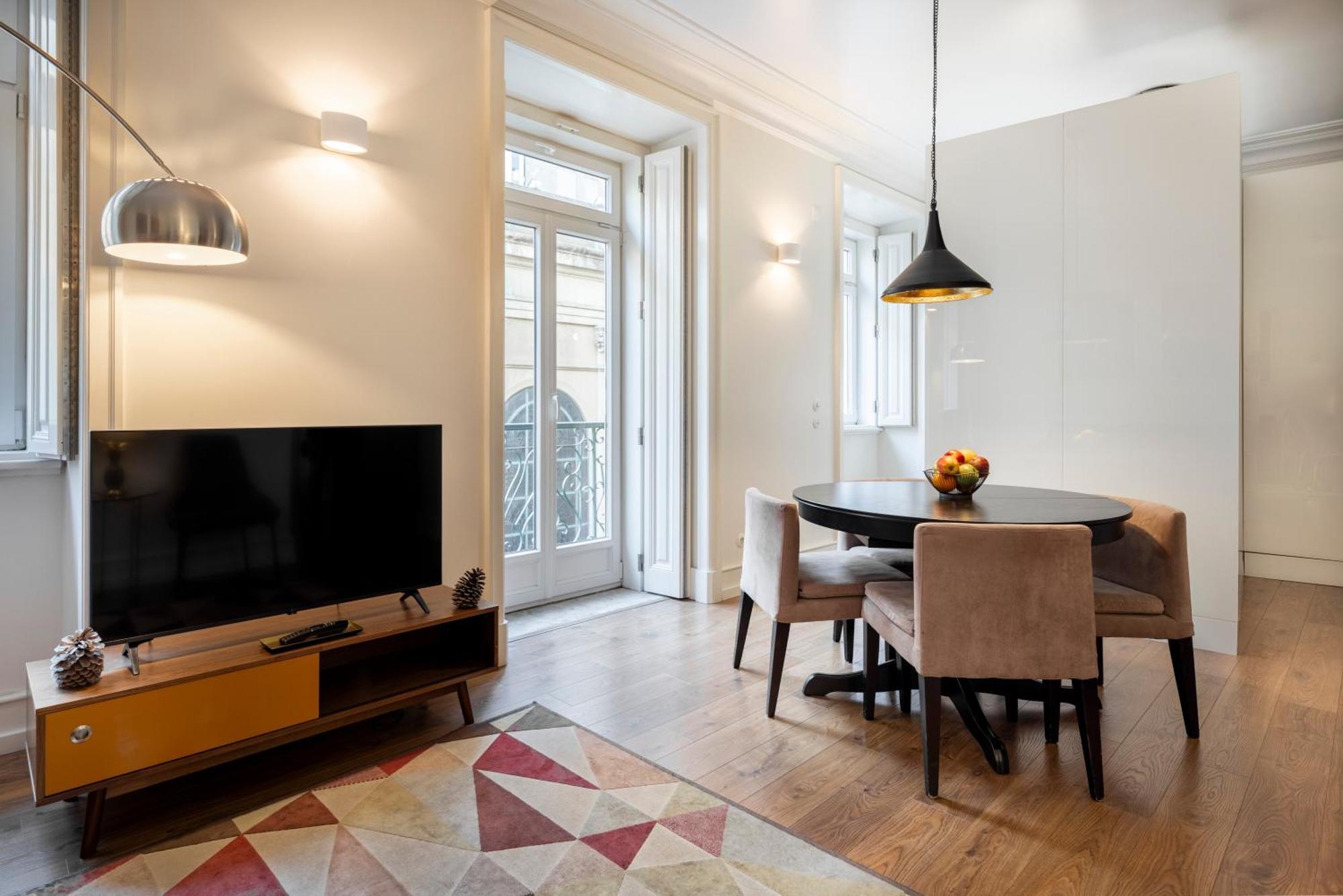 Chiado Trindade Apartments | Lisbon Best Apartments Exterior foto