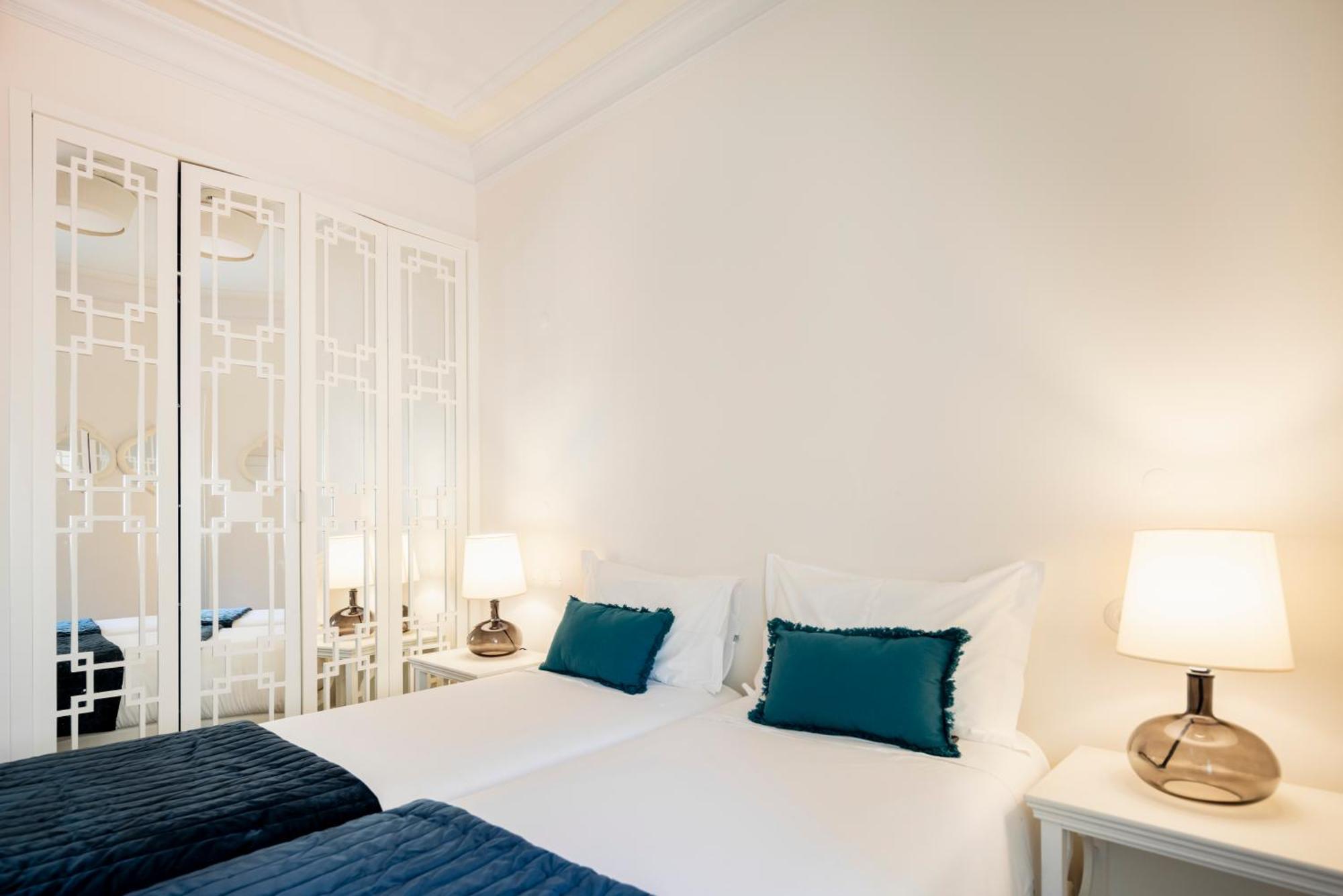 Chiado Trindade Apartments | Lisbon Best Apartments Exterior foto