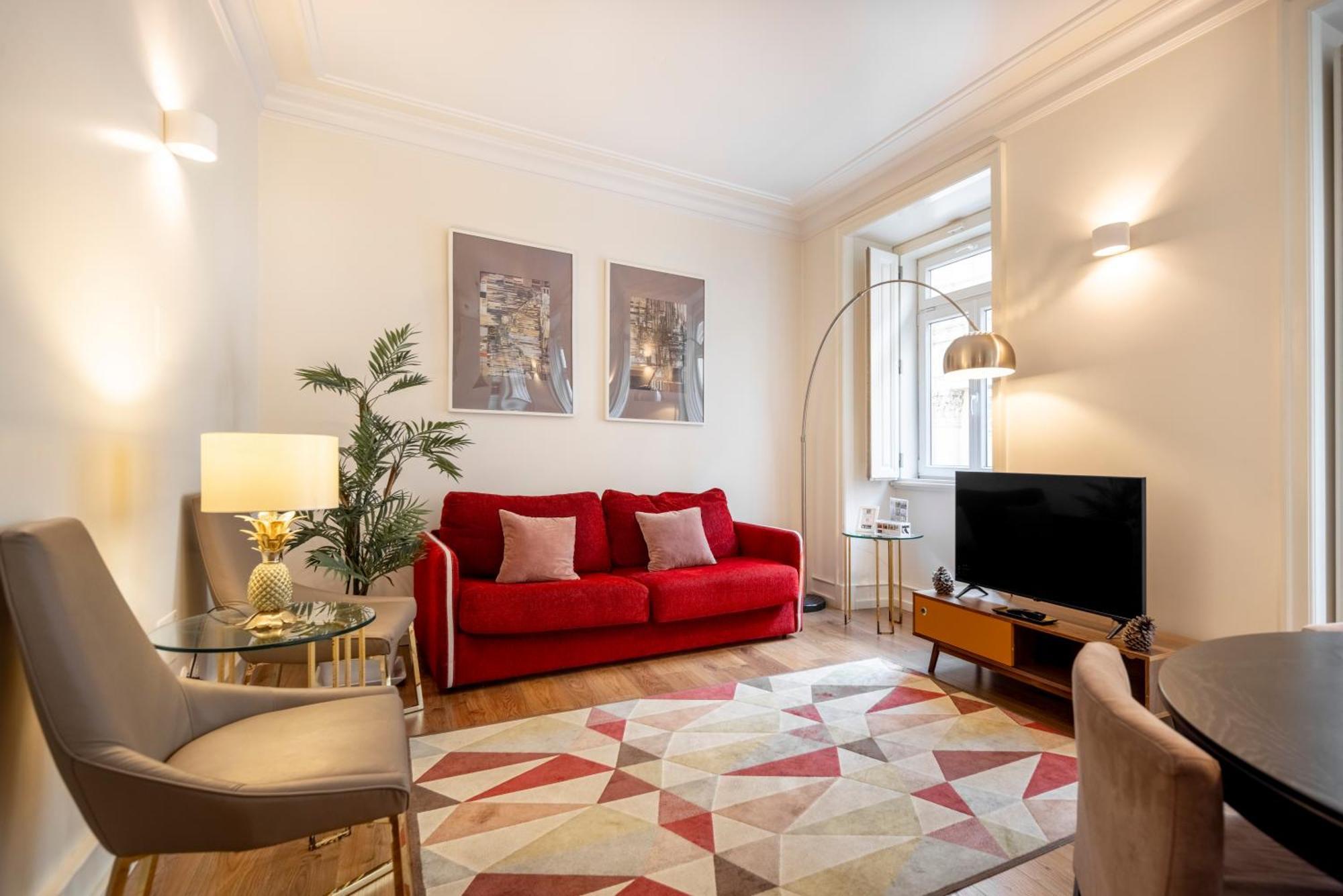 Chiado Trindade Apartments | Lisbon Best Apartments Exterior foto