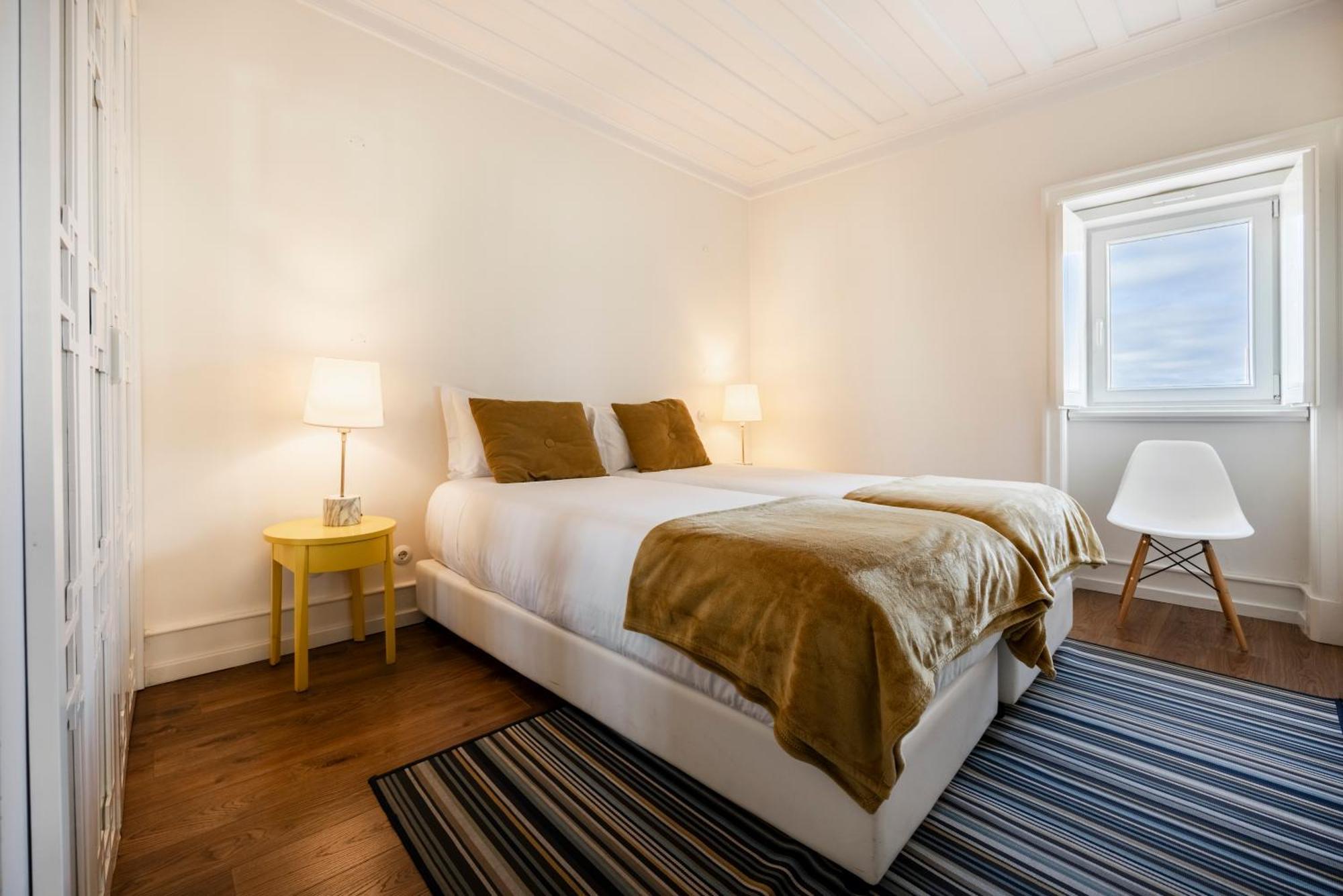 Chiado Trindade Apartments | Lisbon Best Apartments Exterior foto