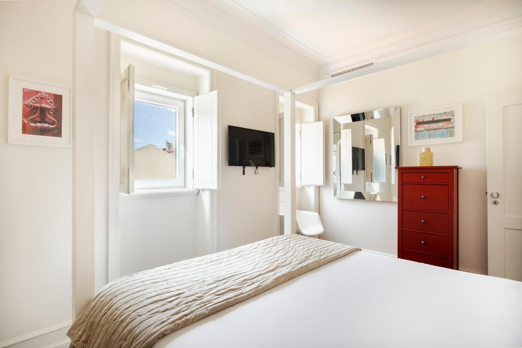 Chiado Trindade Apartments | Lisbon Best Apartments Exterior foto