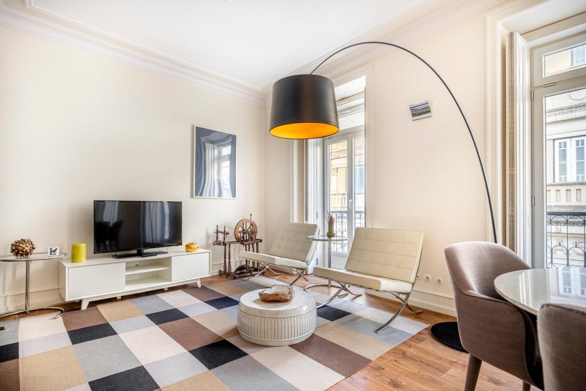 Chiado Trindade Apartments | Lisbon Best Apartments Exterior foto