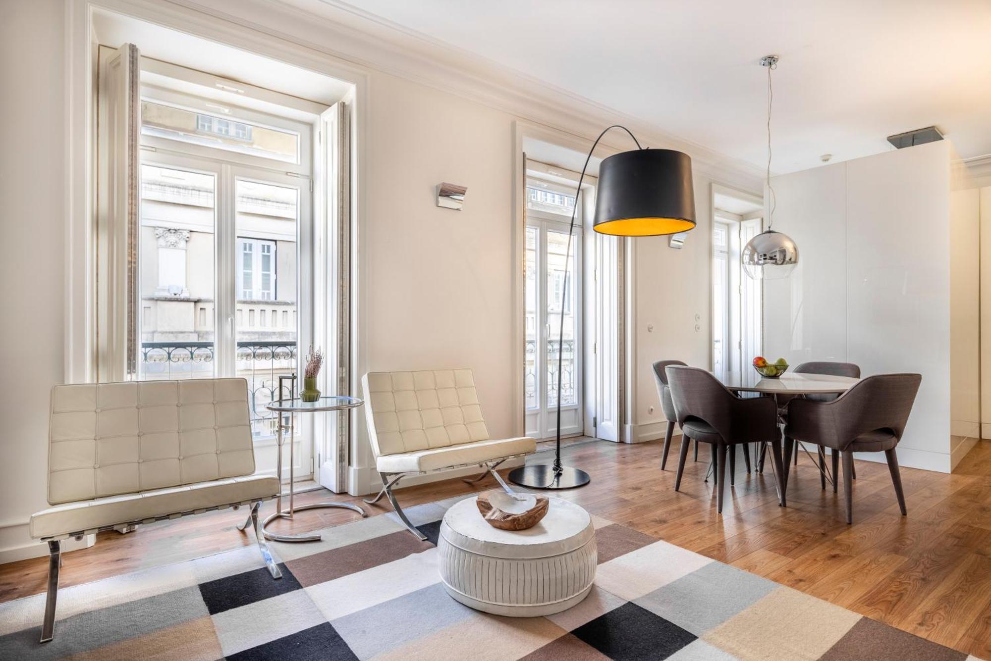 Chiado Trindade Apartments | Lisbon Best Apartments Exterior foto
