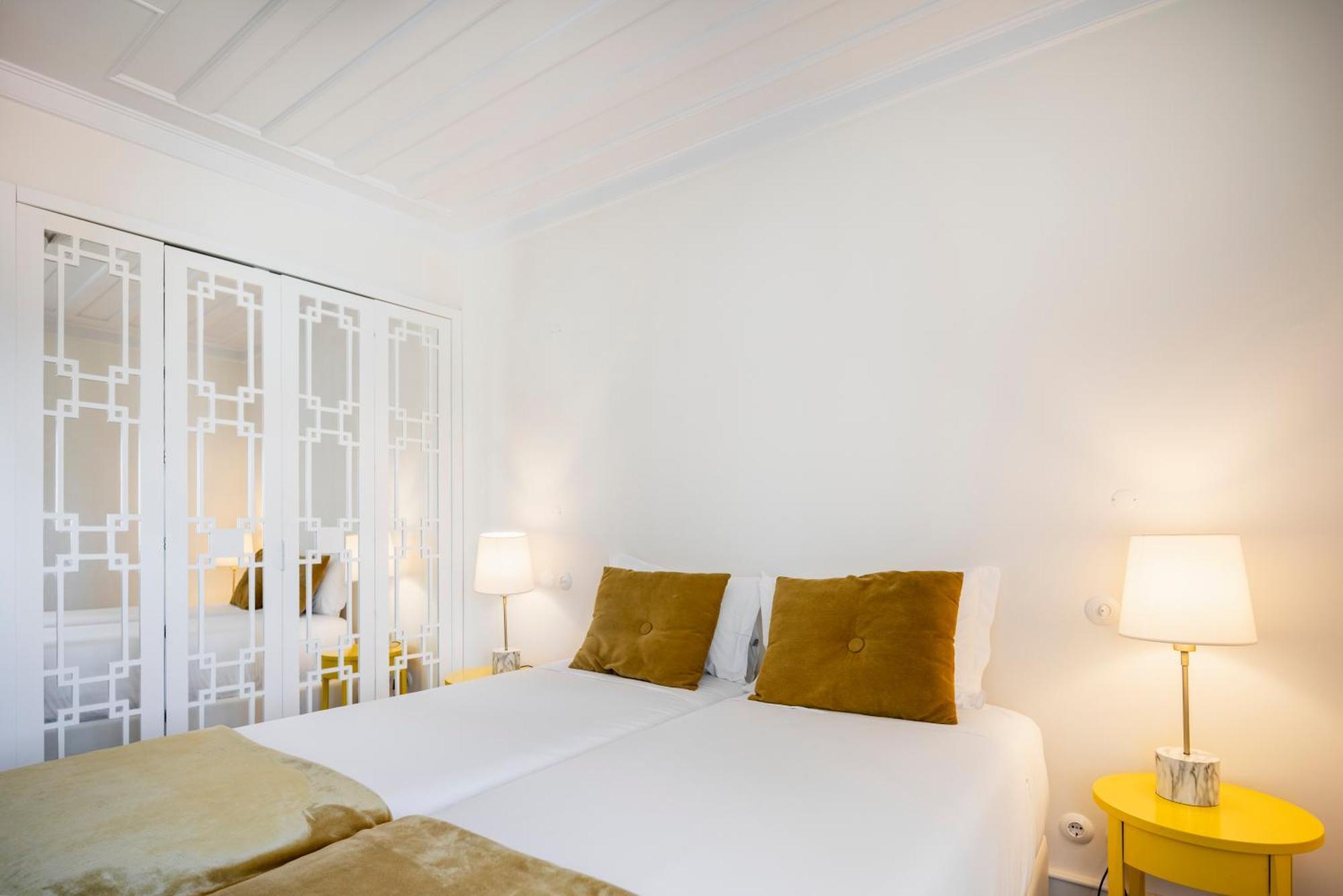 Chiado Trindade Apartments | Lisbon Best Apartments Exterior foto